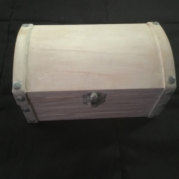 Black Drawstring Bag with Star and Moon Design - Picture 9 of 9